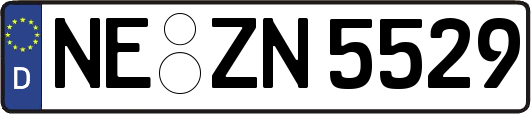 NE-ZN5529