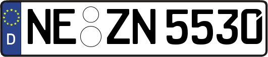NE-ZN5530