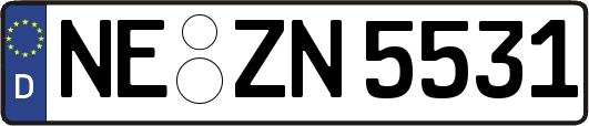NE-ZN5531