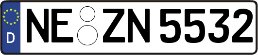 NE-ZN5532