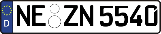 NE-ZN5540
