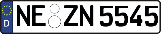 NE-ZN5545