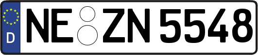 NE-ZN5548