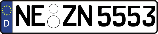 NE-ZN5553