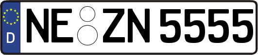 NE-ZN5555