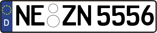 NE-ZN5556