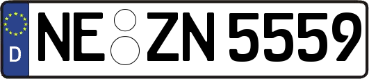NE-ZN5559