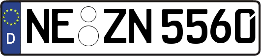 NE-ZN5560
