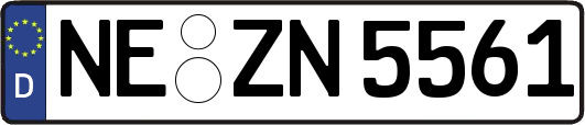 NE-ZN5561