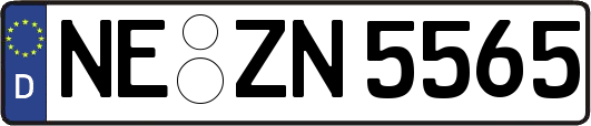 NE-ZN5565