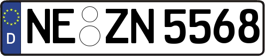 NE-ZN5568