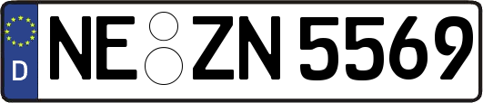 NE-ZN5569