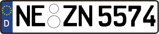 NE-ZN5574