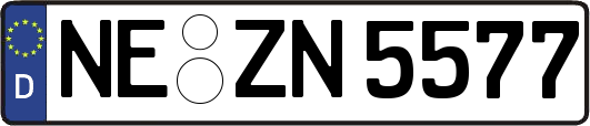 NE-ZN5577