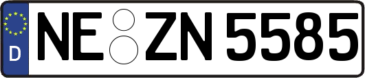 NE-ZN5585