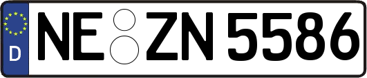 NE-ZN5586