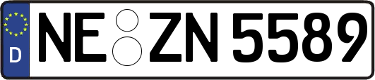 NE-ZN5589
