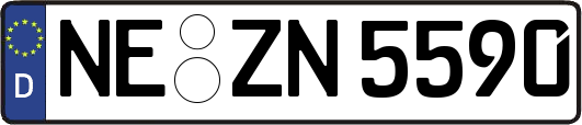 NE-ZN5590