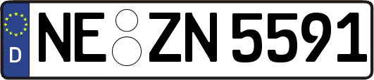 NE-ZN5591
