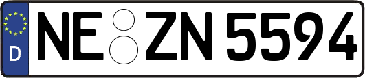 NE-ZN5594