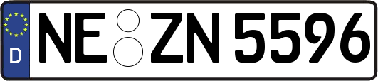 NE-ZN5596