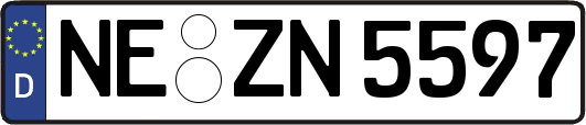 NE-ZN5597