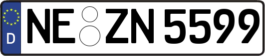 NE-ZN5599
