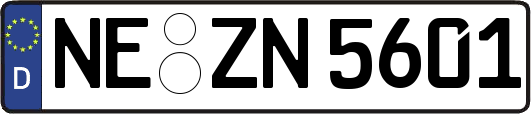 NE-ZN5601