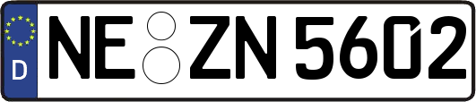 NE-ZN5602