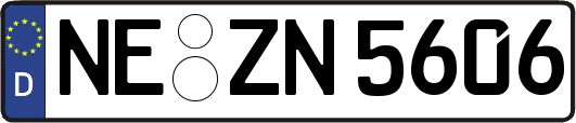 NE-ZN5606