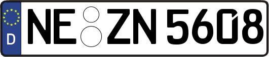 NE-ZN5608