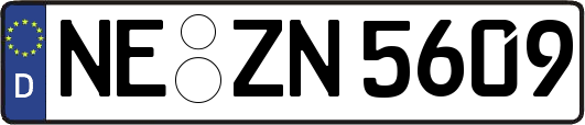 NE-ZN5609