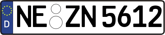 NE-ZN5612