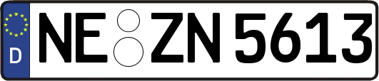 NE-ZN5613