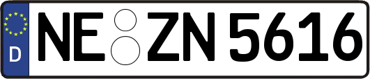 NE-ZN5616