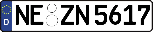 NE-ZN5617