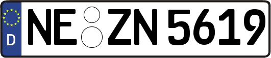 NE-ZN5619