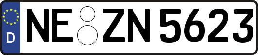 NE-ZN5623