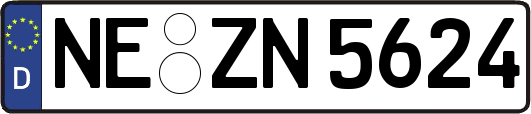 NE-ZN5624