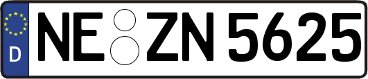 NE-ZN5625