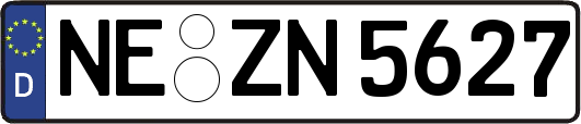 NE-ZN5627