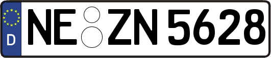 NE-ZN5628