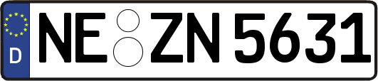 NE-ZN5631
