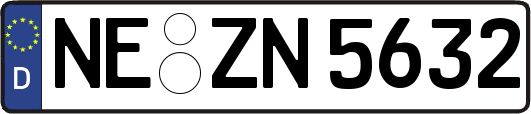 NE-ZN5632