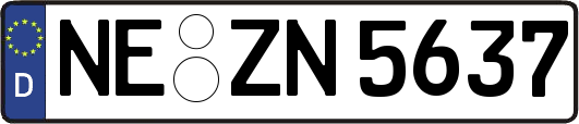 NE-ZN5637