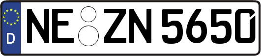 NE-ZN5650
