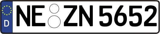 NE-ZN5652