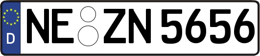 NE-ZN5656