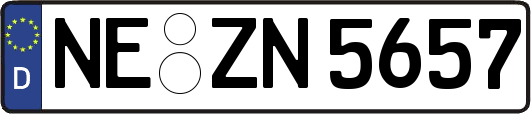 NE-ZN5657