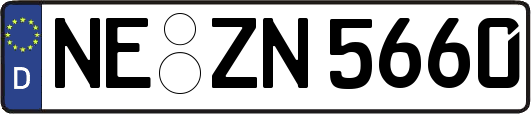 NE-ZN5660